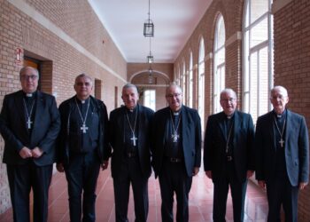 Carta de los Obispos de la Provincia Eclesiástica sobre la asignatura de Religión Católica