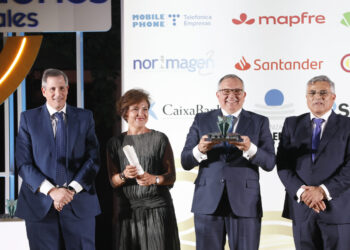 ASOCIACIÓN DE EMPRESARIOS DE COMERCIO DE LA PROVINCIA DE TOLEDO: ORGANIZACIÓN EMPRESARIAL 2026