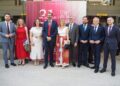 Gutiérrez reivindica a CLM como sinónimo de “sentido común, estabilidad y progreso”: “Representa hoy lo mejor de España”
