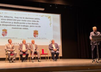 El Gobierno Regional destaca el papel de la Medicina Rural en el proyecto de la Atención Primaria de Castilla-La Mancha