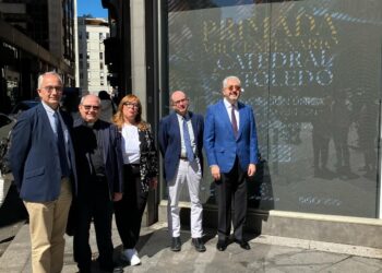 Más de una treintena de entidades nacionales e internacionales prestarán obras para la muestra ‘Primada. VIII Centenario de la Catedral de Toledo’
