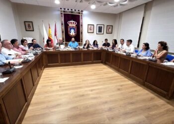 El Pleno da el último paso administrativo para activar el Centro Joven y Deportivo