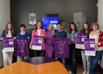 Anuncio BOP convocatoria una plaza Coordinador-a UP promoción interna horizontal – plazo instancias del 5 al 19 de mayo de 2026