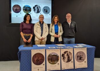 Listado provisional admitidos-as y excluidos-as tres plazas de educador-a infantil (concurso oposición)