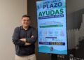 El Ayuntamiento destina 123.000 euros a subvenciones para asociaciones y aumenta un 17% la inversión municipal