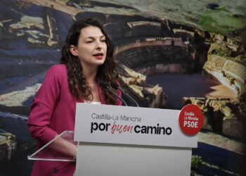 Jiménez: “Lo que CLM necesita es un PP que defienda de una manera firme los intereses de nuestra región ante Tellado o quien sea”