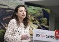 El PSOE pone en valor el sistema de dependencia como eje clave para seguir fijando población en el medio rural