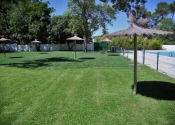 El Grupo Socialista pide la fragmentación del pago de los abonos de las piscinas de verano a los colectivos vulnerables