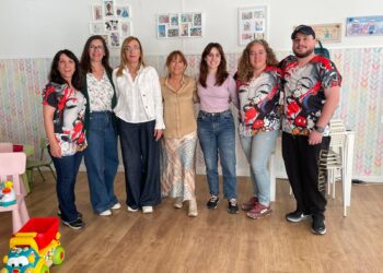 El Plan Corresponsables ha atendido a más de mil menores en Tobarra desde su implantación en 2021