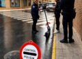 La Policía Local inicia una campaña de control de VMP ante la nueva normativa 