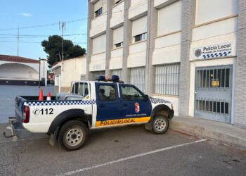 El PP de Pozuelo de Calatrava denuncia el abandono en materia de seguridad por parte del Gobierno municipal socialista