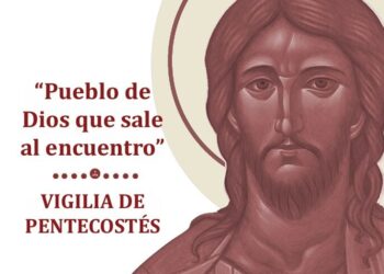 Vigilia de Pentecostés: Texto ofrecido por el Sínodo Diocesano