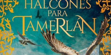 “Santa María la Blanca” acoge la presentación de “Tres halcones para Tamerlán”