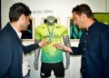 Sancha subraya las cifras récord del Circuito Provincial de Carreras Populares de la Diputación en la presentación de la 10K Nocturna de Albacete, su prueba número 19