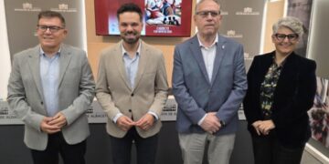 El XII Encuentro Provincial de Clubes de Lectura Juveniles que impulsa la Diputación de Albacete y la JCCM se celebra el 6 de mayo en Caudete