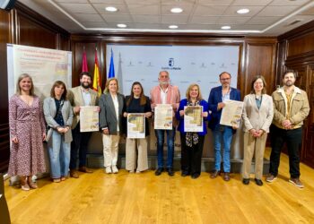 Los cuatro grandes archivos de Guadalajara se abren a la ciudadanía con una programación conjunta para celebrar el Día Internacional de los Archivos