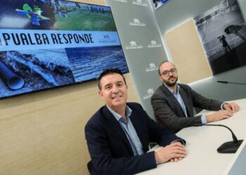 ‘Dipualba Responde – Inversiones 2026’ pisa el acelerador: la Diputación aprueba cerca de 900.000 euros en su segunda resolución para 32 obras en 19 municipios