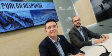 ‘Dipualba Responde – Inversiones 2026’ pisa el acelerador: la Diputación aprueba cerca de 900.000 euros en su segunda resolución para 32 obras en 19 municipios