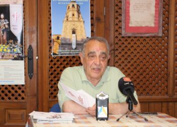 Este viernes, llega el XVI Caminillo de Santiago