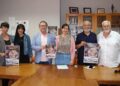 Siete reconocidos poetas participarán en el III Recital Poético Musical ‘Palabras Mayores’