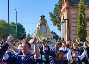 Bolaños de Calatrava está preparado para vivir la Romería de la Virgen del Monte más especial de los últimos años