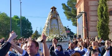 Bolaños de Calatrava está preparado para vivir la Romería de la Virgen del Monte más especial de los últimos años