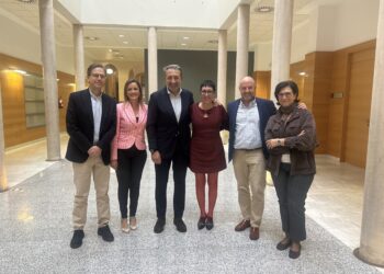 El Gobierno de Castilla-La Mancha destaca que nuestra Comunidad contará próximamente con un Plan Integral contra el cáncer