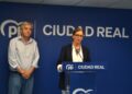 Fúnez y Belda: “Todo el pueblo español quiere elecciones inmediatas para opinar sobre Pedro Sánchez”