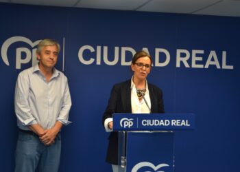Fúnez y Belda: “Todo el pueblo español quiere elecciones inmediatas para opinar sobre Pedro Sánchez”