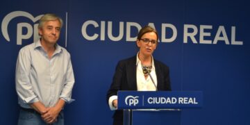 Fúnez y Belda: “Todo el pueblo español quiere elecciones inmediatas para opinar sobre Pedro Sánchez”