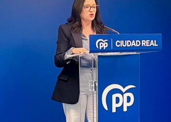 Zarco: “Si a Page le duelen de verdad España y Castilla-La Mancha debe demostrarlo donde realmente importa, en el Congreso de los Diputados”