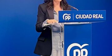 Zarco: “Si a Page le duelen de verdad España y Castilla-La Mancha debe demostrarlo donde realmente importa, en el Congreso de los Diputados”