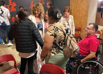 Reactiva Ciudad Real impulsa la formación de personas desempleadas con una inversión de 880.000 euros
