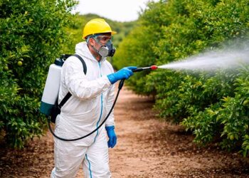 La Concejalía de Agricultura anuncia una jornada para la renovación del carné de productos fitosanitarios