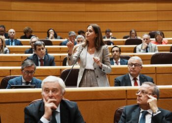 El PP exige protección a las deportistas españolas: “Merecen seguridad, respeto y un Gobierno que esté a la altura”
