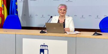 El Gobierno regional autoriza la licitación de las obras de la Nave de Forja del Fuerte de San Francisco por 4,7 millones de euros