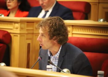 Lozano pone en evidencia que el PSOE utiliza el río Tajo como arma electoralista y para hacer política