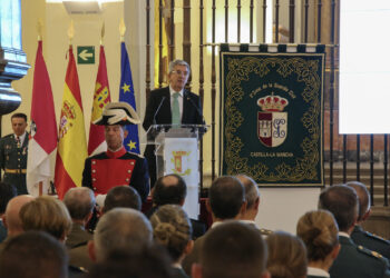 El delegado del Gobierno felicita, reconoce y agradece a la Guardia Civil por el trabajo bien hecho