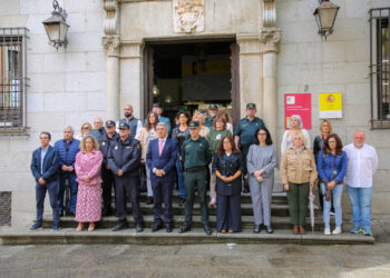 La Delegación del Gobierno en Castilla-La Mancha muestra su condena por los últimos asesinatos machistas confirmados en las provincias de Tarragona y Santa Cruz de Tenerife