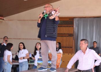 San Isidro se supera tras una romería masiva