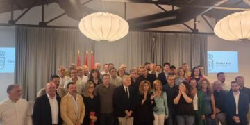El Ayuntamiento de Ciudad Real duplica durante este mandato su actividad en Recursos Humanos para reforzar los servicios públicos