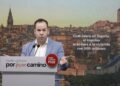 El PSOE critica el silencio de Núñez por el uso de fondos públicos en un acto del PP en Ciudad Real: “Se les acumulan los casos sin explicar”
