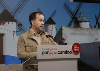 El PSOE afirma que “si las decisiones en contra de CLM las tomara un Gobierno de Feijóo, el PP de Núñez callaría y acataría”