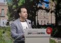 El PSOE pide al PP de Núñez que deje de enredar con el agua y afirma que este jueves en las Cortes “se van a desmontar sus bulos”