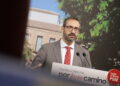 Gutiérrez pide explicaciones a Núñez por el posible uso de fondos públicos del Ayuntamiento de Ciudad Real para actividad interna del PP