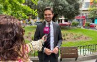 Serrano denuncia la falta de respuestas de Page ante la escalada de precios, la presión fiscal y la falta de mejoras en los servicios públicos en Castilla-La Mancha
