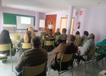 El Ayuntamiento de Valdepeñas impulsa talleres para prevenir adicciones en el ámbito familiar
