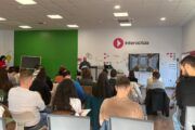 Un total de 47 centros educativos de la región forman parte de la red de centros mentores y mentorizados del proyecto Aulas del Futuro