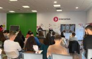 Un total de 47 centros educativos de la región forman parte de la red de centros mentores y mentorizados del proyecto Aulas del Futuro