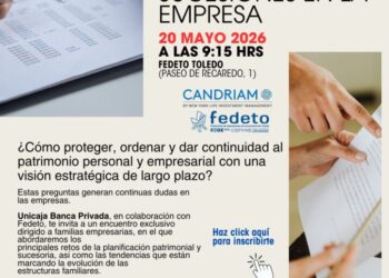 ¿Cómo proteger, ordenar y dar continuidad al patrimonio personal y empresarial con una visión estratégica de largo plazo?